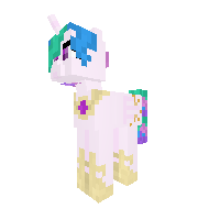 Princess Celestia