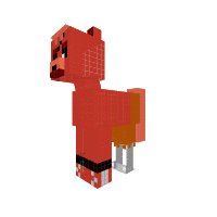 foxy the pirate fox
