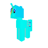 octocat(fireclaw when ferst seen/introduction)