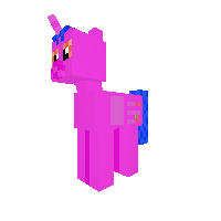New Pony