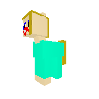 Asle Pretend Elsa