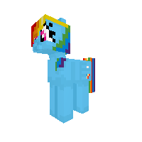 Rainbow Dash