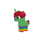 Red Apple