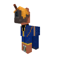 NewScapePro: Fallout Uniform