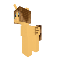GirlPony