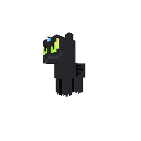 toothless