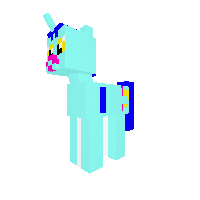 New Pony