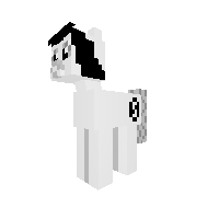 New Pony