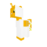 fireclaw(with wdding dress  mate:rowenwisker)