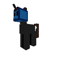 eyeless jack