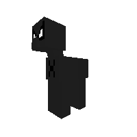 Black Spiderman