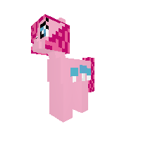 pinkie pie