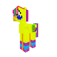 Sweet Bow-shield (Rainbow Power)