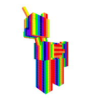 Rainbow Mania