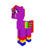 Ultra Flash (Rainbow Power)