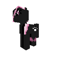 New Pony