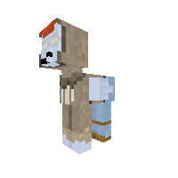 SGCBarbierian(Nick): Fallout Uniform