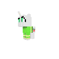 Asriel Dreemurr Remake