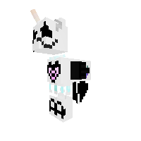 Ultimate Asriel Dreemurr Remake