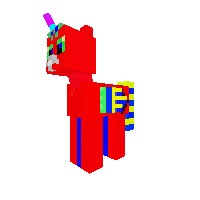 New Pony