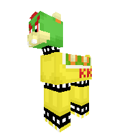 Bowser (King Koopa)