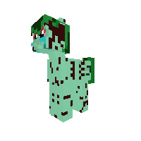 Beaten Green