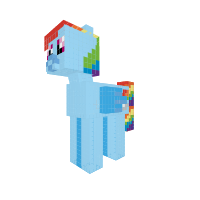 RainbowFox
