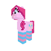 Pinkie Pie