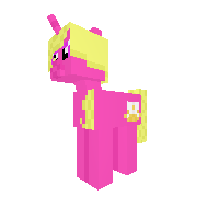 Radiant Sunrise- My MLP OC