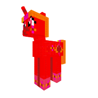 Sunrise Glimmer (Rainbow Power)