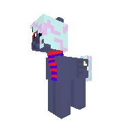 Evil daydreamer