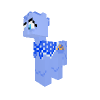 Miss whortleberry