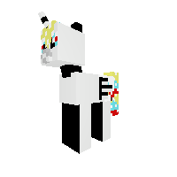 Princess ColorSpatter