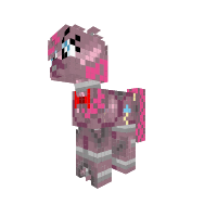 Pinky pie >:)