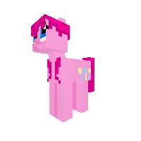 Pinkie Pie
