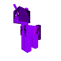 Aubergine Violet