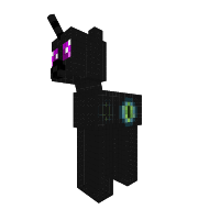 Ender man