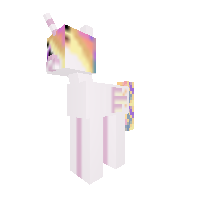 Rainbow Celestia