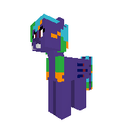New Pony