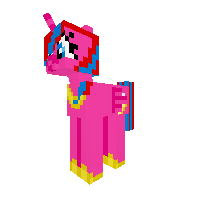 New Pony