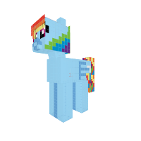Rainbow Dash