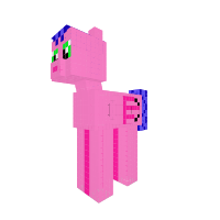 New Pony