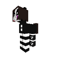 Marionette Pony