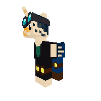 Dantdm