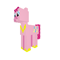 prisesse pinkie pie