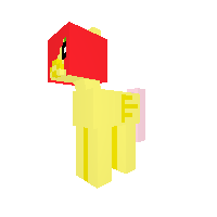 FlutterSHOUT