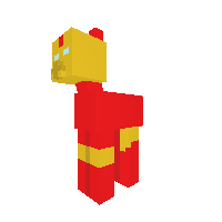 airon man