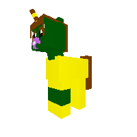 Belle Zombie