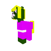 Aurora Zombie