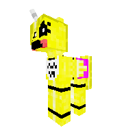 Toy chica